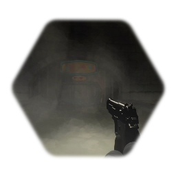 Pennywise sewer cod zombie map