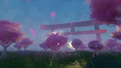 A screenshot taken in Dreams. 1 of 5.