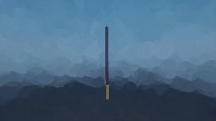 A screenshot taken in Dreams. 3 of 3.