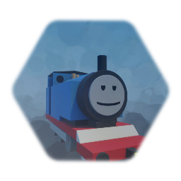 Roblox Thomas