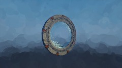 A screenshot taken in Dreams. 6 of 29.