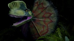 A screenshot taken in Dreams. 29 of 29.