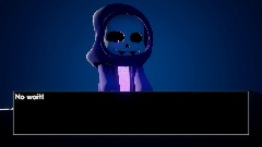 This office is now closed. (Redreamed Entry.)