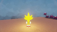 Test Of Team Super 2006