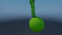 A screenshot taken in Dreams. 2 of 3.