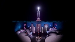 A screenshot taken in Dreams. 2 of 2.