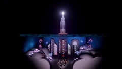 A screenshot taken in Dreams. 2 of 2.