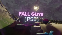 A screenshot taken in Dreams. 1 of 3.