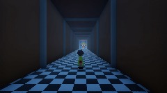 Wario apparition but you play as Snackio