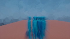 A screenshot taken in Dreams. 7 of 13.
