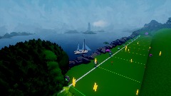 A screenshot taken in Dreams. 6 of 30.