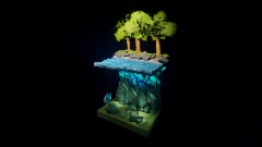 A screenshot taken in Dreams. 28 of 30.