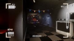 A screenshot taken in Dreams. 1 of 3.