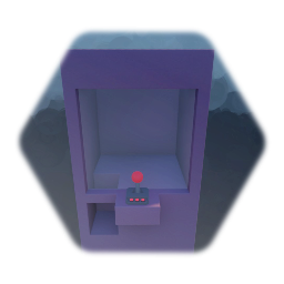 Claw Machine V1