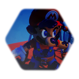 Sunshine MARIO Remix