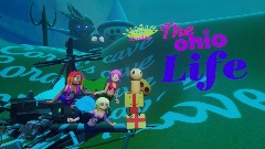 The ohio Life pooper