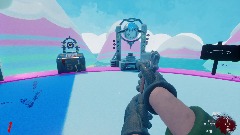 A screenshot taken in Dreams. 1 of 1.