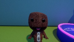 Little Big Planet Race
