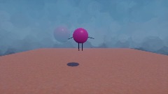 My Creation - 8/24/2020