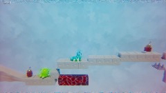 A screenshot taken in Dreams. 1 of 1.