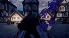 A screenshot taken in Dreams. 3 of 7.