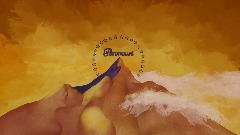 Paramount Pictures Logo Remake 2013