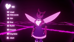 <clue>  Health test Benky_the_cuty