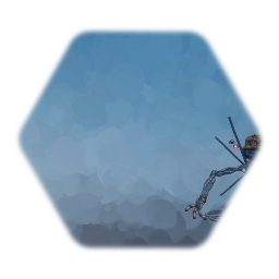 Torn Nightmare Fredbear