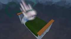 A screenshot taken in Dreams. 1 of 2.