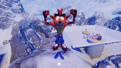 A screenshot taken in Dreams. 6 of 23.