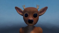 A screenshot taken in Dreams. 4 of 11.