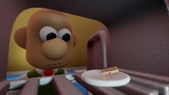 A screenshot taken in Dreams. 2 of 8.