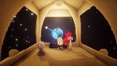 A screenshot taken in Dreams. 1 of 1.