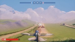 A screenshot taken in Dreams. 2 of 7.