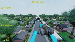 A screenshot taken in Dreams. 3 of 19.