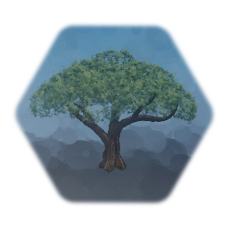 Fantasy Tree Prototype