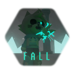 Swirl Kyatzun (Nemesis)