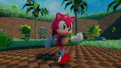 A screenshot taken in Dreams. 7 of 22.
