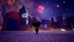 A screenshot taken in Dreams. 5 of 7.