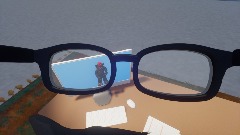 The thing Toronto Mayor has on the MM PC