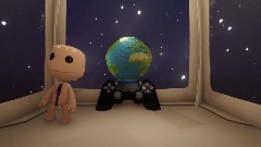 LittleBigPlanet: The Pod Showcase