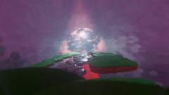 A screenshot taken in Dreams. 6 of 28.