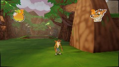 A screenshot taken in Dreams. 4 of 18.