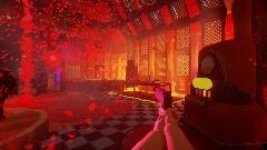 Cod zombies at the haunted bar!