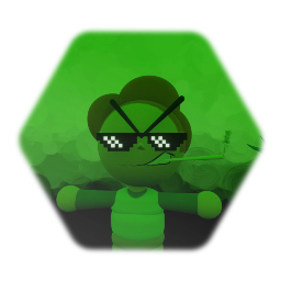 Pico but with s w a g (LOUD WARNING)