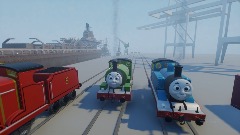 A screenshot taken in Dreams. 10 of 12.