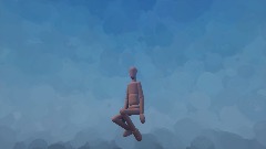 A screenshot taken in Dreams. 14 of 27.