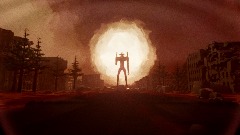 A screenshot taken in Dreams. 2 of 2.