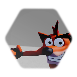 (UPDATED) Crash bandicoot PS1 KIT