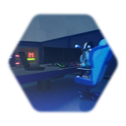 Gaming D-BUG